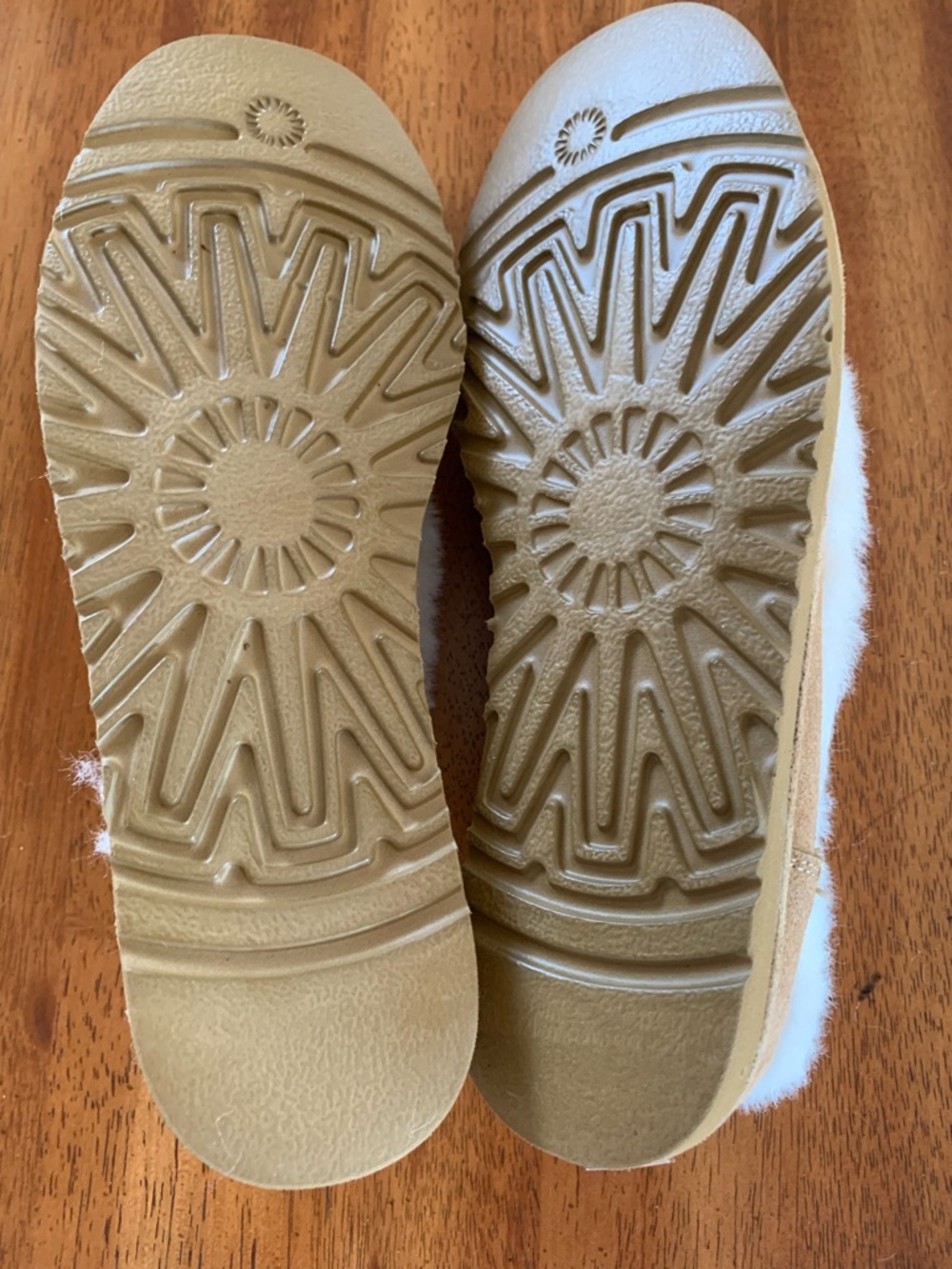 Larosa Ballet Flats Sz 7 - Picture 9 of 10